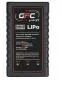 Preview: GFC Energy LI-PO Smartcharger with Balancer for 7,4/11,1V Batteries